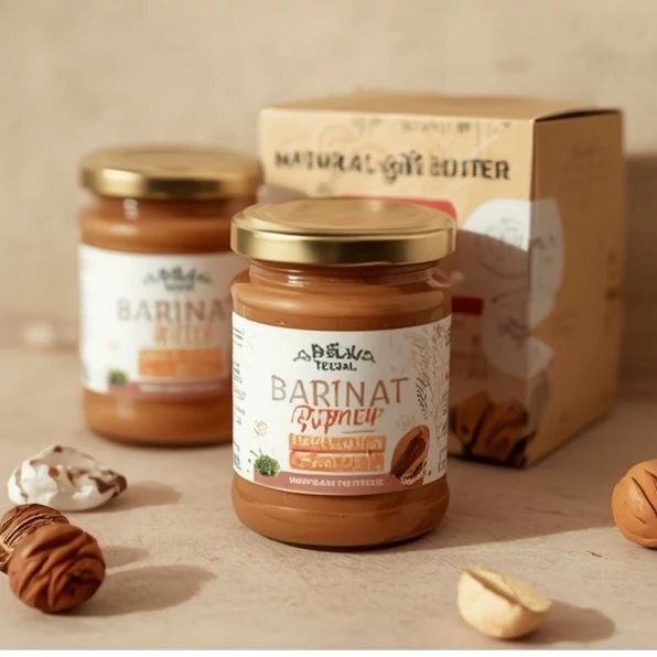 پک 3عددی انرژی زای بارینات/ به انتخاب خودت